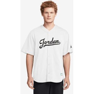 Jordan Flight Heren T-shirts - Wit  - Foot Locker