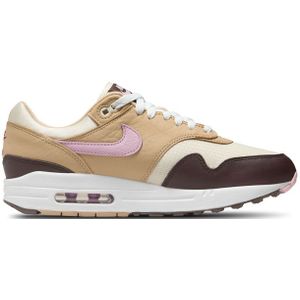 Nike Air Max Dames Schoenen - Geel  - Mesh/Synthetisch - Foot Locker