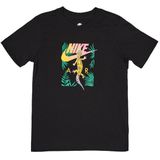 Nike - K NSW Create 1.2 - T-shirt - Gecko - Voor Kinderen