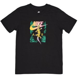 Nike - K NSW Create 1.2 - T-shirt - Gecko - Voor Kinderen
