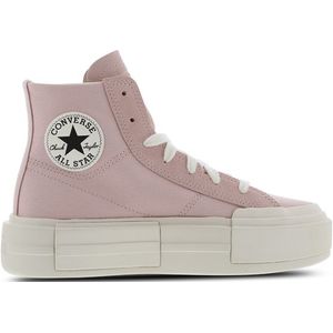 Converse Ctas Cruise High Dames Schoenen - Roze  - Canvas - Foot Locker