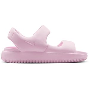 Nike - Calm - Slippers - Rood