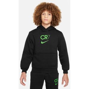 Nike Cr7 Unisex Hoodies - Zwart  - Foot Locker