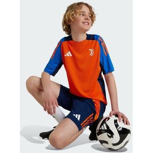Adidas Juventus Unisex Truien/Replica's - Oranje  - Katoen Canvas - Foot Locker