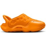 Nike - Aqua Swoosh - Sandalen - Oranje