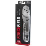 Forcefield - Airr Select™ - Gel Binnenzolen - Schokabsorberend - Ondersteuning Voetboog