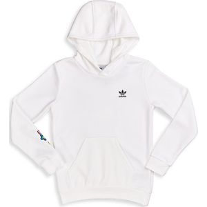 Adidas Hello Kitty Unisex Hoodies - Wit  - Foot Locker