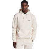 adidas - Trefoil Essentials - Hoodie - Wit