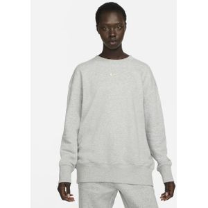 Nike Sportswear Phoenix Oversized Crew-neck - Dames Sweatshirts