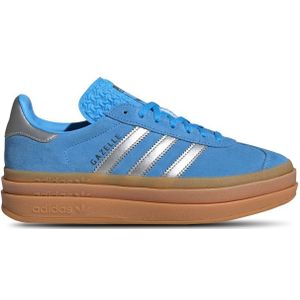 Adidas Gazelle Bold - Dames Schoenen