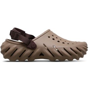 Crocs Echo Clog - Heren Slippers En Sandalen