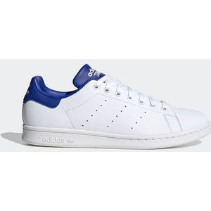 Adidas Stan Smith Heren Schoenen - Wit  - Synthetisch - Foot Locker