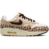 Nike Air Max Dames Schoenen - Beige  - Leer - Foot Locker