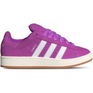 Paarse Adidas sneakers kopen Lage prijs beslist