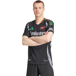 Adidas - Arsenal 24/25 Away - Heren Trui - Zwart - Replica