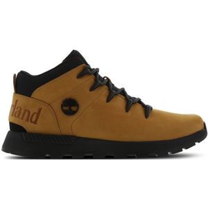 Timberland Sprint Trekker Mid Heren Schoenen - Tarwe  - Nubuck - Foot Locker