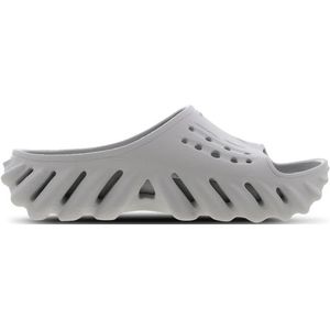 Crocs Echo Unisex Schoenen - Roze  - Plastic - Foot Locker