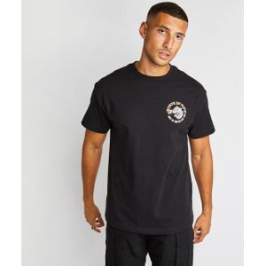5tate Of Mind 5omzilla Heren T-shirts - Zwart  - Katoen Jersey - Foot Locker