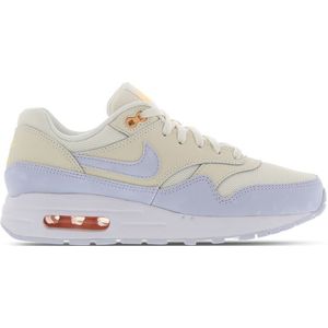 Nike Air Max Unisex Schoenen - Wit  - Leer - Foot Locker