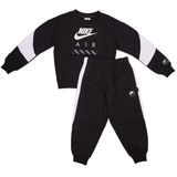 Nike Air - Unisex Trainingspakken - Zwart