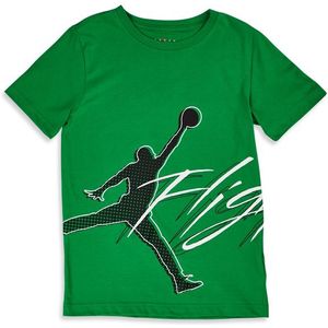 Jordan Flight Unisex T-shirts - Groen  - Foot Locker
