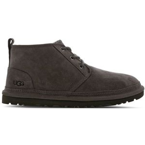 UGG Classic Heren Laarzen - Grijs  - Suède - Foot Locker