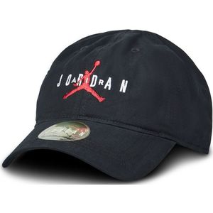 Jordan Kids Strapback Unisex Petten - Zwart  - Foot Locker