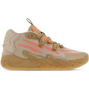 Puma Mb.03 Heren Schoenen - Goud  - Mesh/Synthetisch - Foot Locker