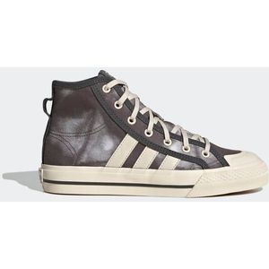 Adidas Nizza Unisex Schoenen - Wit  - Mesh/Synthetisch - Foot Locker