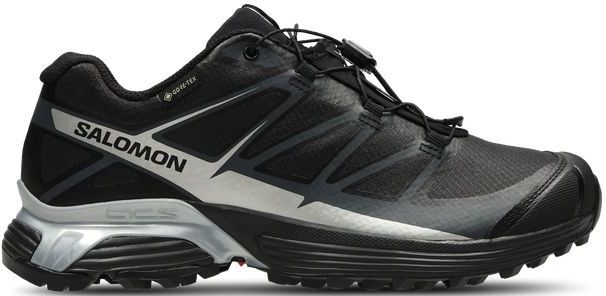 Salomon XT-Pathway Gore-Tex - Zwart- Heren, Zwart