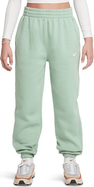 Sportbroek - Zwart - Katoen/Polyester - Ribboorden