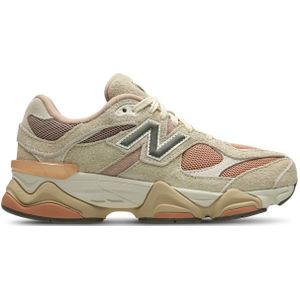 New Balance - 9060 - Kindersneakers - Beige