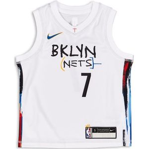 Nike Nba K.durant Nets Swingman - Voorschools Jerseys/replicas