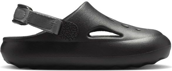 Jordan - Hydrip - Sandalen - Zwart