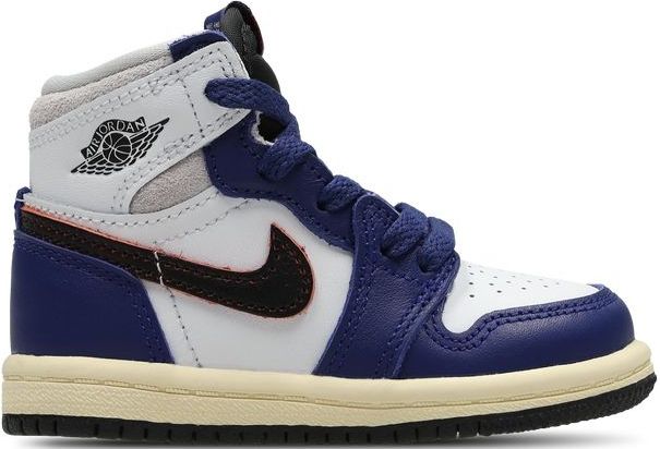 Jordan - 1 Retro High OG - Schoenen - Wit - Leer