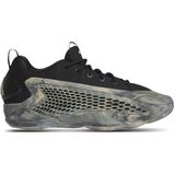 adidas - AE 1 Low - Basketbalschoenen - Zwart