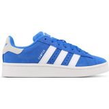 Adidas Campus Unisex Schoenen - Blauw  - Leer - Foot Locker