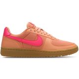 Nike - Field General - Damesschoenen - Roze - Synthetisch Leer en Textiel