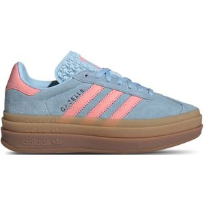 Adidas Gazelle Bold - Basisschool Schoenen