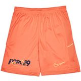 Nike Eh Df Acd25 Unisex Korte Broeken - Oranje - Maat: 158 - 170 CM - Foot Locker