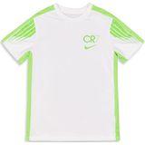 Nike Cr7 Unisex T-shirts - Wit  - Foot Locker