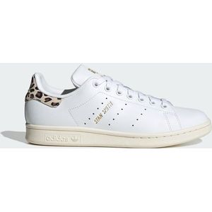 Adidas Stan Smith Dames Schoenen - Wit  - Leer - Foot Locker