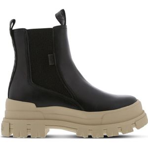 Buffalo - Aspha Chelsea - Sneakers - Zwart