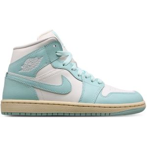 Jordan 1 Mid - Dames Schoenen