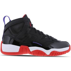 Jordan Two-trey Heren Schoenen - Zwart  - Leer - Foot Locker