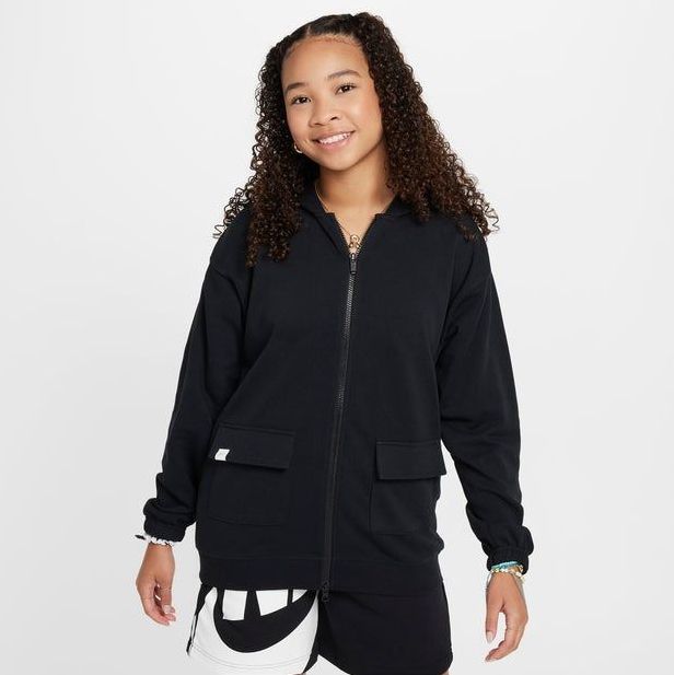 Nike - Hoodie - Dames