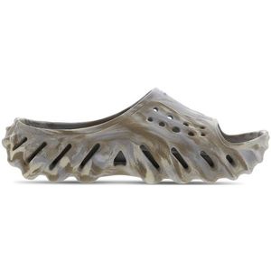 Crocs Echo Unisex Schoenen - Beige  - Plastic - Foot Locker