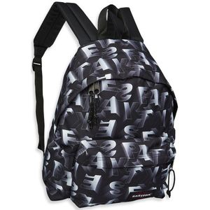 Eastpak Kids Backpack Unisex Tassen - Zwart  - Poly (Polyester) - Foot Locker