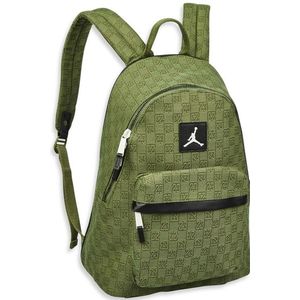 Jordan Backpacks Unisex Tassen - Olijf  - Foot Locker