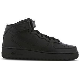 Zwart maat 38 Nike Air Force 1 goedkoop kopen? Groot assortiment schoenen  op beslist.nl